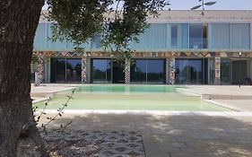 Agriturismo Tenuta Don Giovanni